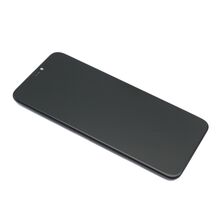 LCD ekran (displej) - Iphone 11 Pro Max + Touch screen crni INCELL (Comicell) (MS).