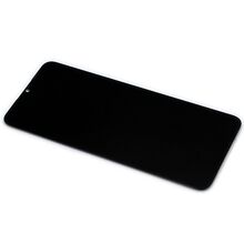 LCD ekran (displej) - Realme C11 2020+ Touch screen crni ORG (MS).
