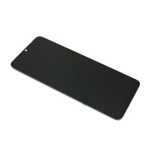 LCD ekran (displej) - Xiaomi Redmi 12C + Touch screen crni ORG (MS).