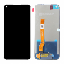 LCD ekran (displej) - Realme 9 Pro Plus + touchscreen crni TFT.