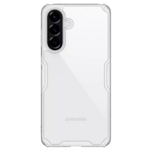 Zastitna futrola Nillkin Nature Pro - Samsung A566 Galaxy A56 5G Transparent.