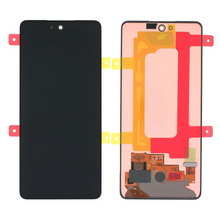 LCD ekran (displej) - Samsung A536 Galaxy A53 5G + touchscreen (without frame) Service Pack ORG/GH96-15224A.
