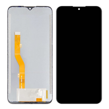 LCD ekran (displej) - Alcatel 1SE 2020 + touchscreen crni CHO.