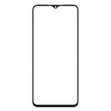Staklo touchscreen-a - Xiaomi Redmi 9 Crno CHO.