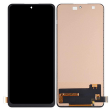 LCD ekran (displej) - Xiaomi Redmi Note 10 PRO + touchscreen crni TFT.