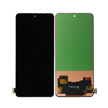 LCD ekran (displej) - Xiaomi Poco F3 + touchscreen crni TFT.