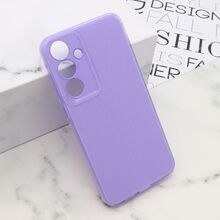 Zastitna futrola GLOW SHINING - Samsung S721B Galaxy S24 FE 5G ljubicasta (MS).