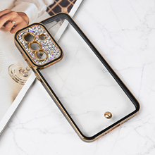 Zastitna futrola Cirkon Camera - Samsung A566 Galaxy A56 5G crna.
