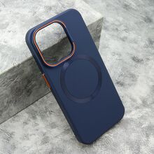 Zastitna futrola PRO CASES MagSafe - iPhone 15 Pro (6.1) plava (MS).