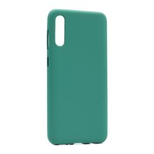Zastitna futrola GENTLE COLOR - Samsung A505 Galaxy A50/A307 Galaxy A30s/A507 Galaxy A50s zelena (MS).