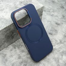 Zastitna futrola PRO CASES MagSafe - iPhone 16 Pro (6.3) plava (MS).