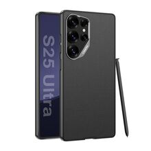 Zastitna futrola SKIN COVER - Samsung S938 Galaxy S25 Ultra 5G crna (GKK case) (MS).