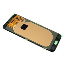 LCD ekran (displej) - Samsung J730F Galaxy J7 2017 + Touch screen crni Full ORG (GH97-20736A) (MS).