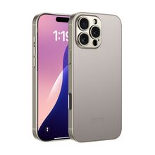 Zastitna futrola URBAN COVER - iPhone 16 Pro Max (6.9) siva (GKK case) (MS).