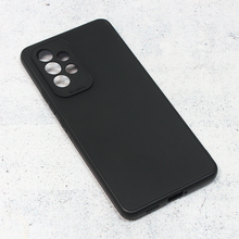 Zastitna futrola 3D Camera - Samsung A536 Galaxy A53 5G crna.