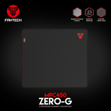 Podloga - mis Fantech MPC450 Zero-G crna.