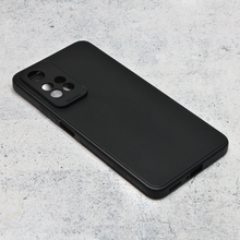 Zastitna futrola 3D Camera - Xiaomi Redmi Note 11 Pro Plus/Poco X4 NFC crna.