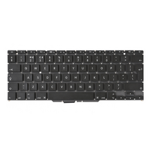 Tastatura - laptop Apple Macbook Air A1370 US crna veliki enter.