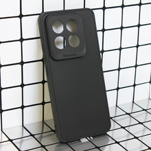 Zastitna futrola 3D Camera - Xiaomi 14 Pro crna.