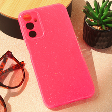 Zastitna futrola Sparkle Dust - Samsung A245 Galaxy A24 4G 4G/5G pink.