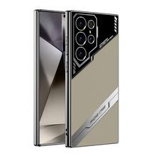 Zastitna futrola IMPACT - Samsung S928 Galaxy S24 Ultra 5G siva (GKK case) (MS).