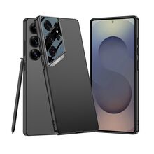 Zastitna futrola SPACE BLADE - Samsung S938 Galaxy S25 Ultra 5G crna (GKK case) (MS).