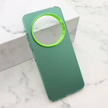 Zastitna futrola SHINE - Xiaomi Redmi 14C 4G/Redmi A4 5G zelena (MS).