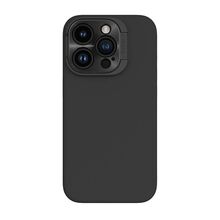 Zastitna futrola Nillkin Lens Wing Magnetic - iPhone 16 Pro Max (6.9) crna (MS).