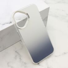 Zastitna futrola SHINE - iPhone 16 (6.1) bela (MS).