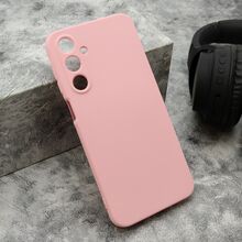 Zastitna futrola VELVET TOUCH - Samsung A166 Galaxy A16 5G roze (MS).