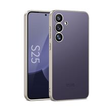 Zastitna futrola ELEGANT PRO CASES - Samsung S931 Galaxy S25 5G ljubicasta (GKK case) (MS).