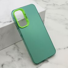 Zastitna futrola SHINE - Samsung A166B Galaxy A16 5G zelena (MS).