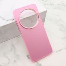 Zastitna futrola SHINE - Xiaomi Redmi 14C 4G/Redmi A4 5G crna (MS).
