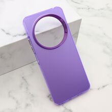 Zastitna futrola SHINE - Xiaomi Redmi 14C 4G/Redmi A4 5G ljubicasta (MS).
