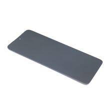LCD ekran (displej) - Xiaomi Redmi Note 10 5G + Touch screen crni OEM (MS).