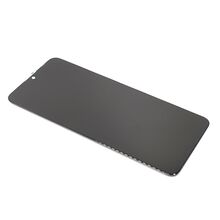 LCD ekran (displej) - Huawei P Smart 2019/P Smart Plus 2019 + Touch screen crni ORG (MS).