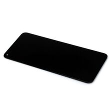 LCD ekran (displej) - Huawei Honor 50 lite/Honor X20/Nova 8i + Touch screen crni (MS).