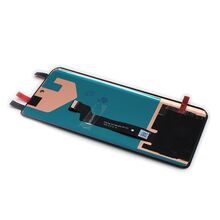 LCD ekran (displej) - Huawei Honor 50 + Touch screen crni (MS).