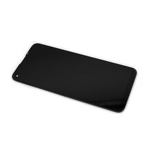 LCD ekran (displej) - Samsung A115/M115 Galaxy A11/M11 + Touch screen crni ORG (MS).
