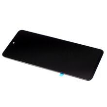 LCD ekran (displej) - Xiaomi Redmi Note 9 Pro/Xiaomi Redmi Note 9S + Touch screen crni Full ORG CHINA (MS).