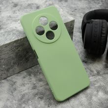 Zastitna futrola VELVET TOUCH - Xiaomi Redmi 14C 4G/Redmi A4 5G mint (MS).