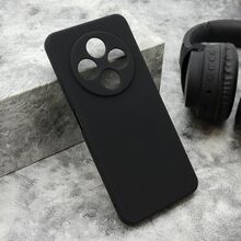 Zastitna futrola VELVET TOUCH - Xiaomi Redmi 14C 4G/Redmi A4 5G crna (MS).