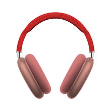 Slusalice Bluetooth Airpods MAX crvene (MS).