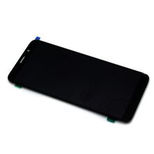 LCD ekran (displej) - Huawei Honor 9S/Y5P + Touch screen crni ORG (MS).