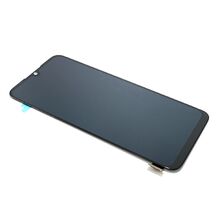LCD ekran (displej) - Xiaomi Mi A3 + Touch screen crni (MS).
