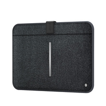 Zastitna futrola Nillkin Acme Sleeve Classic - MacBook 13 crna.
