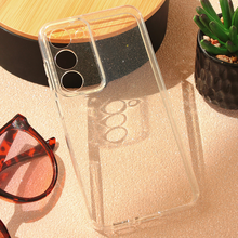 Zastitna futrola Sparkle Dust - Samsung S916B Galaxy S23 Plus Transparent.