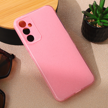 Zastitna futrola Sparkle Dust - Samsung Galaxy A34 5G 5G roze.