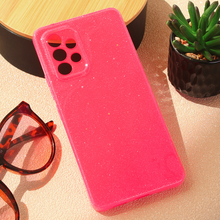 Zastitna futrola Sparkle Dust - Samsung A536 Galaxy A53 5G pink.