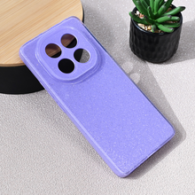Zastitna futrola Sparkle Dust - Xiaomi Redmi Note 14 Pro 4G/5G/Pro Plus ljubicasta.